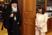 Στην Αρχιεπισκοπή σήμερα η Σακελλαροπούλου – Θα συναντηθεί με Ιερώνυμο