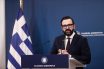 Χρ. Ταραντίλης: Η Ελλάδα προσέρχεται στις διαβουλεύσεις με την Τουρκία με ειλικρινή και εποικοδομητική διάθεση