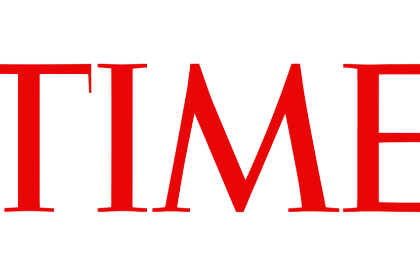 TIME : “Επίθεση στη Δημοκρατία” – Το εξώφυλλο για την εισβολή στο Καπιτώλιο