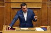 Live – Η ομιλία του Αλέξη Τσίπρα στη Βουλή