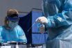 Κοροναϊός: Ανησυχία για αυξημένα κρούσματα και μετάλλαξη