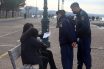 Σαρηγιάννης: Mοντέλο του ΑΠΘ δείχνει επιστροφή στα 2.000 κρούσματα