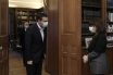 Αγορά της πατέντας εμβολίων και σύγκληση Συμβουλίου πολιτικών αρχηγών, ζητάει ο Αλ. Τσίπρας (vid)