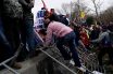 «Το μεγαλύτερο μέρος αυτού που είδαμε ήταν υπέροχο» – Οργή για τη στάση υπερσυντηρητικών ΜΜΕ των ΗΠΑ