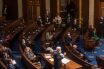Αμερικανικές εκλογές 2020: Απορρίφθηκε και η ένσταση για το αποτέλεσμα στην Πενσυλβάνια
