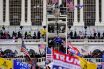ΗΠΑ: Σε κατάσταση έκτακτης ανάγκης για 15 ημέρες η Ουάσιγκτον μετά τις σκηνές χάους – Τέσσερις οι νεκροί από τα επεισόδια