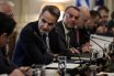 Ανασχηματισμός: Ανακοινώνεται στις 12 το νέο κυβερνητικό σχήμα