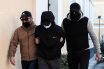 Ελεύθεροι με όρους και υπό επιτήρηση οι δύο ανήλικοι κατηγορούμενοι για τον ξυλοδαρμό του σταθμάρχη