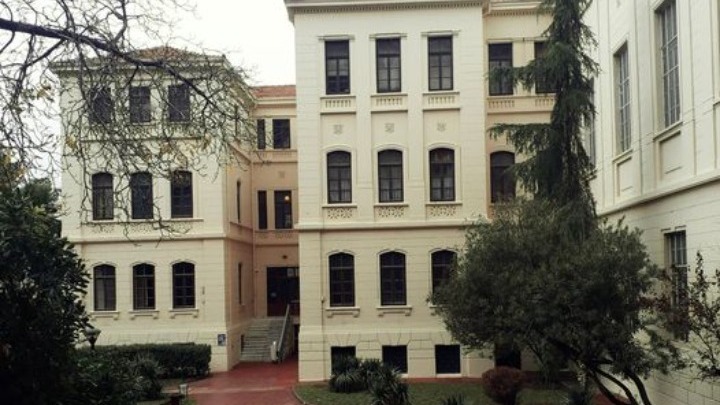 Ο πρύτανης του ΑΠΘ κατέθεσε στην αστυνομία για τις καταγγελίες σεξουαλικής παρενόχλησης φοιτητριών