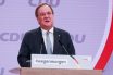 Γερμανία: Η νίκη του Άρμιν Λάσετ και το αύριο του Χριστιανοδημοκρατικού Κόμματος