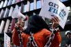 Μ. Βρεττανία: Δεν αποφυλακίζεται ο Ασάνζ μέχρι να εκδικαστεί η έφεση των Η.Π.Α.