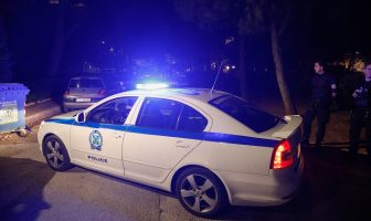 Συνελήφθη 25χρονος για την επίθεση με καυστικό υγρό σε 25χρονη στην Κυψέλη