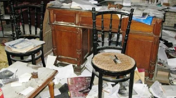 Νότης Μαυρουδής: Πώς κατέστρεψαν απρόσκοπτα το Ωδείο Athenaeum στο κέντρο της Αθήνας;