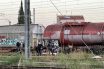Λάρισα: Σε κρίσιμη κατάσταση 18χρονη – Τη χτύπησε ρεύμα ενώ έκανε παρκούρ στις γραμμές του τρένου
