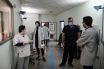 Κοροναϊός: 24 θάνατοι σε μία ημέρα – 605 νέα κρούσματα – 292 διασωληνωμένοι