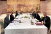 Ανάλυση: “Δια χειρός” Ερντογάν-Καλίν οι διερευνητικές- Τα επόμενα βήματα μετά τη συνάντηση στο Ντολμά Μπαχτσέ