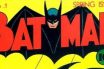 Το πρώτο τεύχος του κόμικ Batman πωλήθηκε έναντι 2,2 εκατομμυρίων δολαρίων