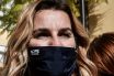 Εξομολόγηση – ποταμός της Σοφίας Μπεκατώρου: “Όταν συνειδητοποίησα τον βιασμό ήθελα να τον σπάσω στο ξύλο”