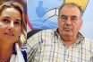 Η ΝΔ αναστέλλει την κομματική ιδιότητα του αθλητικού μεγαλοπαράγοντα Αριστείδη Αδαμόπουλου
