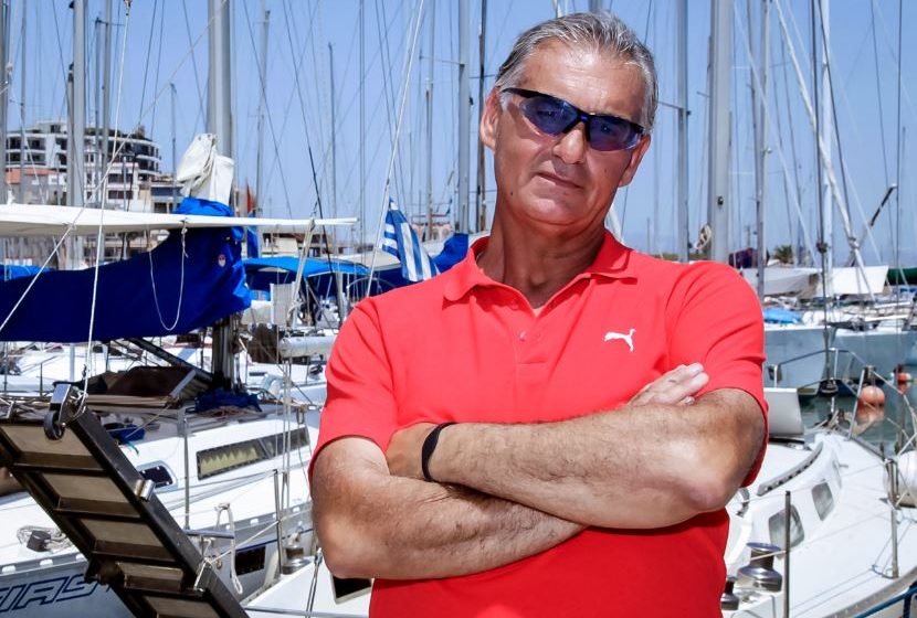 Ακάθεκτος ο Μπουντούρης κατά Μπεκατώρου: Δεν υπάρχει βιασμός – Άνοιξε την πόρτα και μπήκε μόνη της