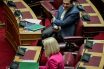 Η κίνηση της Φώφης και το παιχνίδι σε ανοιχτό γήπεδο…