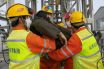 Κίνα: Διασώθηκαν 11 μεταλλωρύχοι που είχαν παγιδευτεί για δύο εβδομάδες