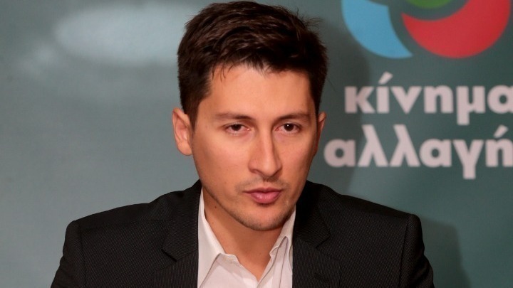 ΚΙΝΑΛ: Περιμένουμε επίσημη κυβερνητική ενημέρωση για τις διερευνητικές