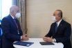 Διπλωματικές πηγές: Δεν έχει προγραμματισθεί συνάντηση Δένδια-Τσαβούσογλου