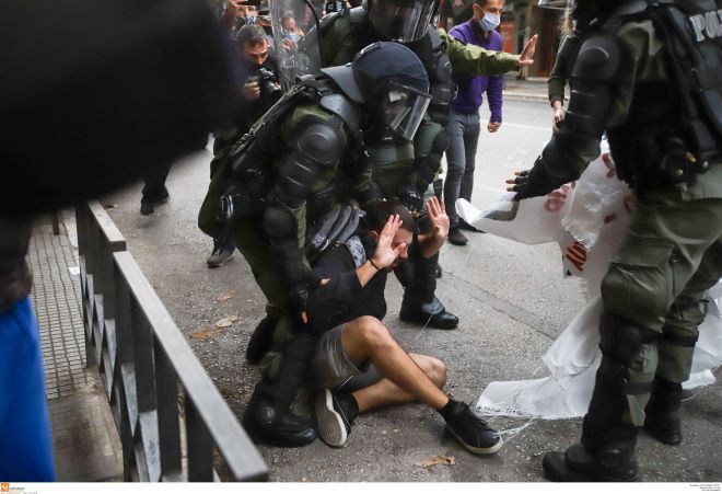 Το του Χρυσοχοϊδη “εθνικό” τρόπαιο- Μια νίκη που μοιάζει με ήττα…