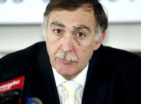 «Γιατί να παραιτηθώ, είναι συλλογική ευθύνη;» λέει ο Πρόεδρος της Ιστιοπλοϊκής Ομοσπονδίας