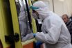 Κοροναϊός: 25 θάνατοι σε 24 ώρες – 436 νέα κρουσματα – 286 διασωληνωμένοι