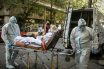 Συναγερμός στη Μαγνησία: 35 κρούσματα σε γηροκομείο – Τα 28 σε ηλικιωμένους τρόφιμους