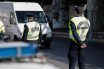 Lockdown: Πόσοι επιβάτες επιτρέπονται από Δευτέρα σε Ι.Χ, ταξί, φορτηγά