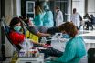 Υπουργείο Υγείας: Δεν υπάρχουν αναβολές αλλά εμβολιασμός σε τρείς φάσεις