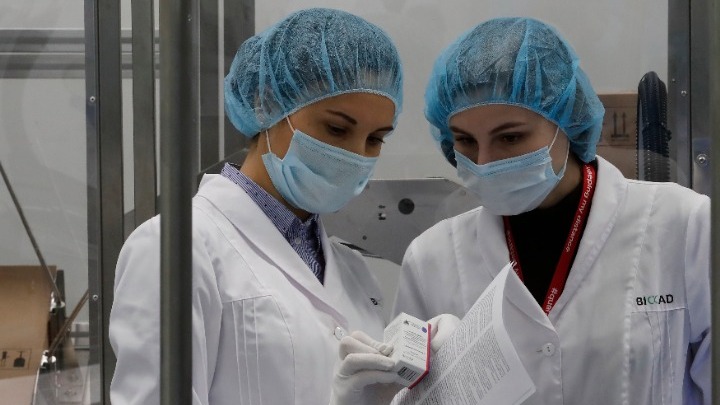 Politico: Η Ευρώπη στην “γραμμή Τσίπρα” – Έτοιμη να σπάσει τις πατέντες&hellip;