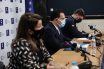 Παπαευαγγέλου: 45% αύξηση κρουσμάτων στην Αττική σε μία εβδομάδα – Διασπορά σε όλες τις γειτονιές