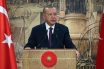 Ερντογάν: Ειμαι θετικός σε συνομιλίες με τον Μητσοτάκη