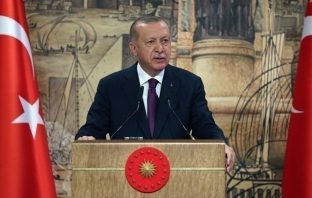 Ερντογάν: Ειμαι θετικός σε συνομιλίες με τον Μητσοτάκη
