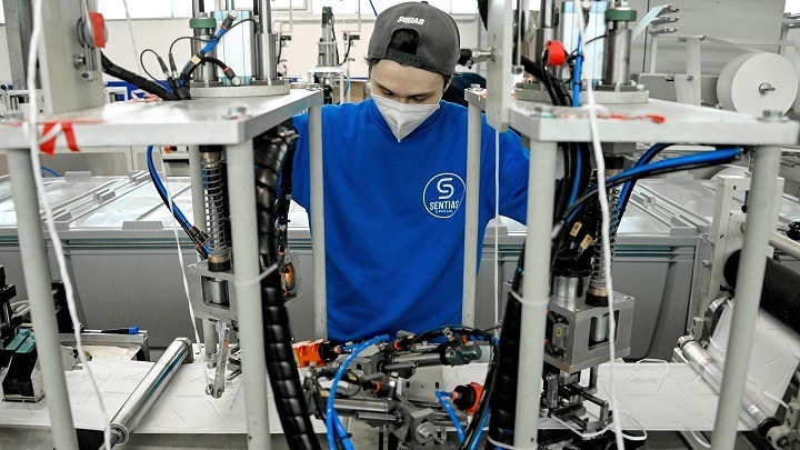 Αναμένεται εύθραυστη ανάκαμψη στην παγκόσμια αγοράς εργασίας μετά τις απώλειες του 2020