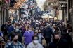 Παπαθανάσης: Στον “πάγο” ακόμα η εστίαση – Συζήτηση για χιονοδρομικά μετά το άνοιγμα των σχολείων