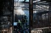Μεταμόρφωση: Ένας ηλικιωμένος νεκρός από φωτιά σε διαμέρισμα