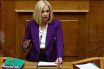 Φ. Γεννηματά: Όχι άλλα λάθη – Κοστίζουν ανθρώπινες ζωές