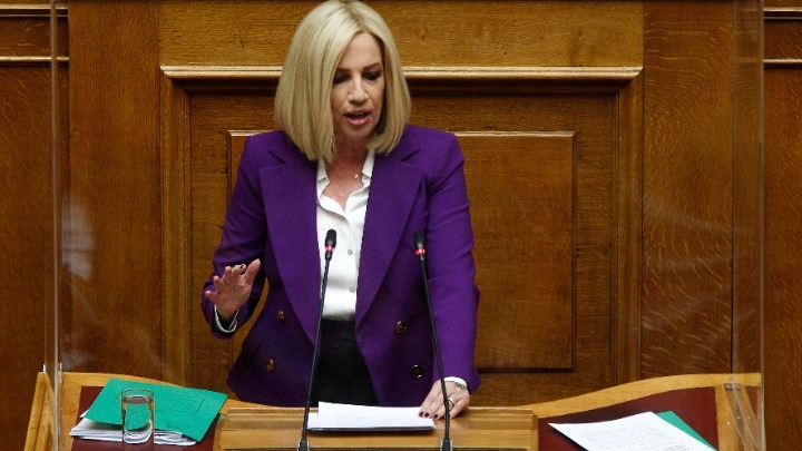 Φ. Γεννηματά: Όχι άλλα λάθη – Κοστίζουν ανθρώπινες ζωές