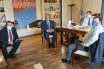 Κραυγή αγωνίας των εμπόρων – Συνάντηση με Γεωργιάδη