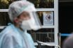 Θεσσαλονίκη: Τουλάχιστον 7 κρούσματα σε κέντρο αποκατάστασης