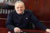 Λάρισα: Πέθανε από κοροναϊό ο διευθυντής του Κέντρου Υγείας