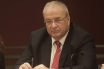Εκτός ΜΕΘ ο Λ. Γρηγοράκος – Ήταν επί 40 ημέρες διασωληνωμένος με κοροναϊό