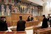 Διαρκής Ιερά Σύνοδος: Συνεδριάζει σήμερα για τις κλειστές εκκλησίες