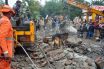 Τραγωδία στην Ινδία: 22 νεκροί από κατάρρευση οροφής