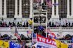 Εισβολή στο Καπιτώλιο: Οι Δημοκρατικοί σχεδιάζουν τη δεύτερη παραπομπή του Τραμπ